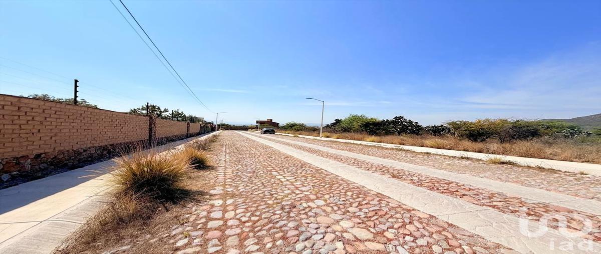 Foto de terreno habitacional en antiguo camino a queretarocamino , bernal, ezequiel montes, querétaro, 0 foto 04 Foto de terreno habitacional en venta en antiguo camino a queretarocamino , bernal, ezequiel montes, querétaro, 0 No. 04