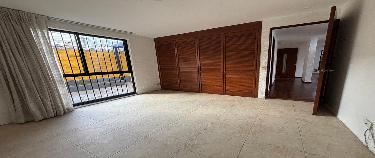 Foto de casa en renta en antiguo camino a rancho san isidro , las quintas, san pedro cholula, puebla, 31082777 No. 07