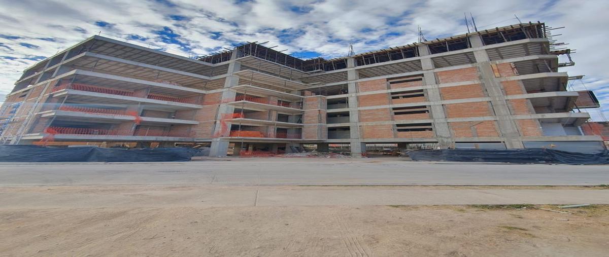 Foto de departamento en venta en antiguo camino a san ignicio , loretta, aguascalientes, aguascalientes, 27842689 No. 02