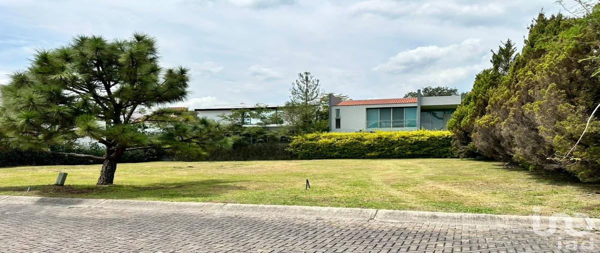 Foto de terreno habitacional en antiguo camino a san isidro mazatepec 615, hacienda mirage, tlajomulco de zúñiga, jalisco, 31838369 foto 01 Foto de terreno habitacional en venta en antiguo camino a san isidro mazatepec 615, hacienda mirage, tlajomulco de zúñiga, jalisco, 31838369 No. 01