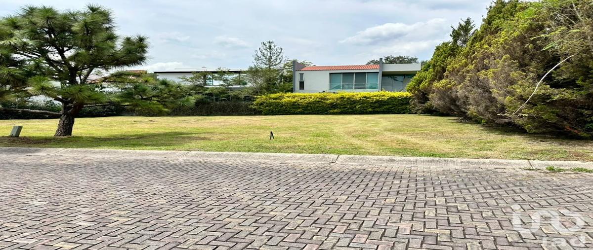Foto de terreno habitacional en antiguo camino a san isidro mazatepec 615, hacienda mirage, tlajomulco de zúñiga, jalisco, 31838369 foto 03 Foto de terreno habitacional en venta en antiguo camino a san isidro mazatepec 615, hacienda mirage, tlajomulco de zúñiga, jalisco, 31838369 No. 03