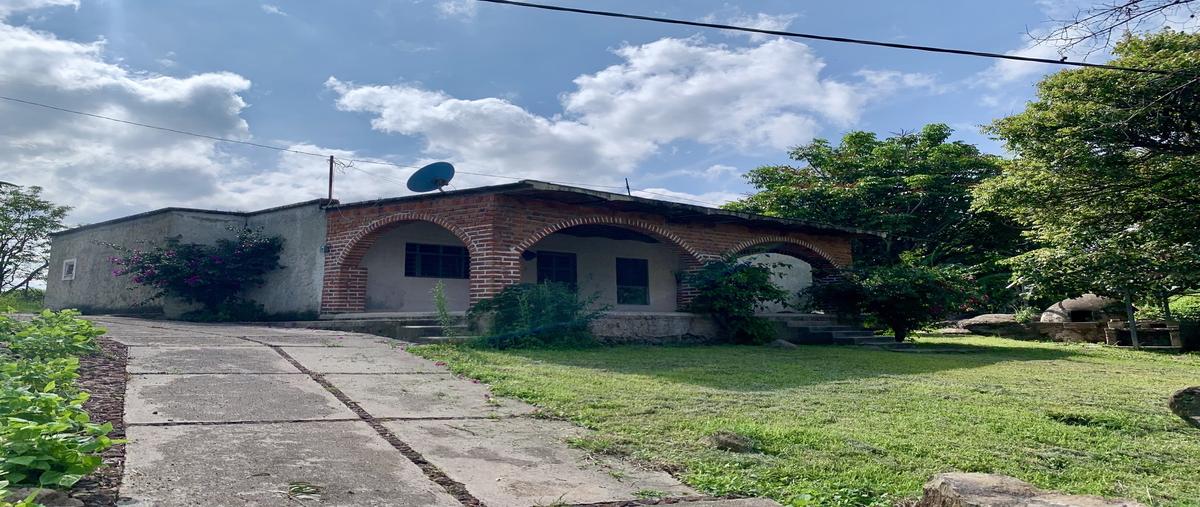 Foto de rancho en venta en antiguo camino a san isidro mazatepec , san agustin, tlajomulco de zúñiga, jalisco, 28517500 No. 04