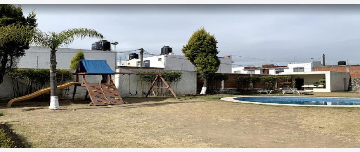 Foto de casa en venta en antiguo camino a san lorenzo 172, barrio de analco, puebla, puebla, 0 No. 05