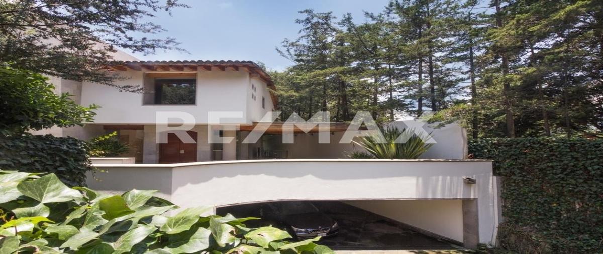 Foto de casa en condominio en renta en antiguo camino a san mateo chimalpa , contadero, cuajimalpa de morelos, df / cdmx, 0 No. 03