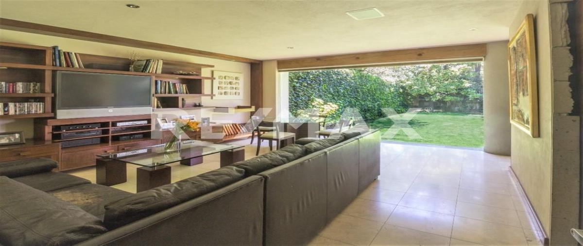 Foto de casa en condominio en renta en antiguo camino a san mateo chimalpa , contadero, cuajimalpa de morelos, df / cdmx, 0 No. 04