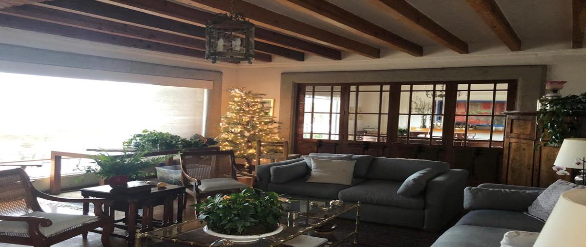 Foto de casa en condominio en venta en antiguo camino a san mateo, contadero, cuajimalpa , contadero, cuajimalpa de morelos, df / cdmx, 6228836 No. 02