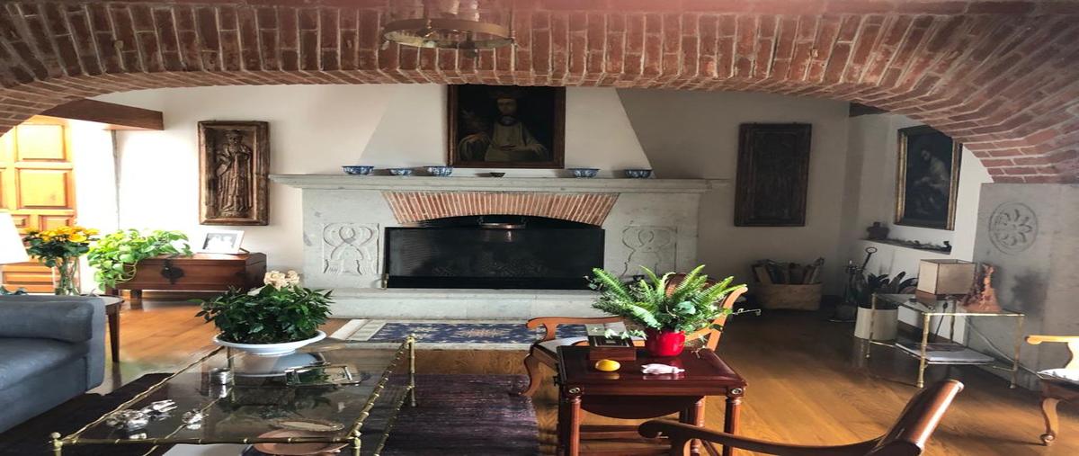 Foto de casa en condominio en venta en antiguo camino a san mateo, contadero, cuajimalpa , contadero, cuajimalpa de morelos, df / cdmx, 6228836 No. 04