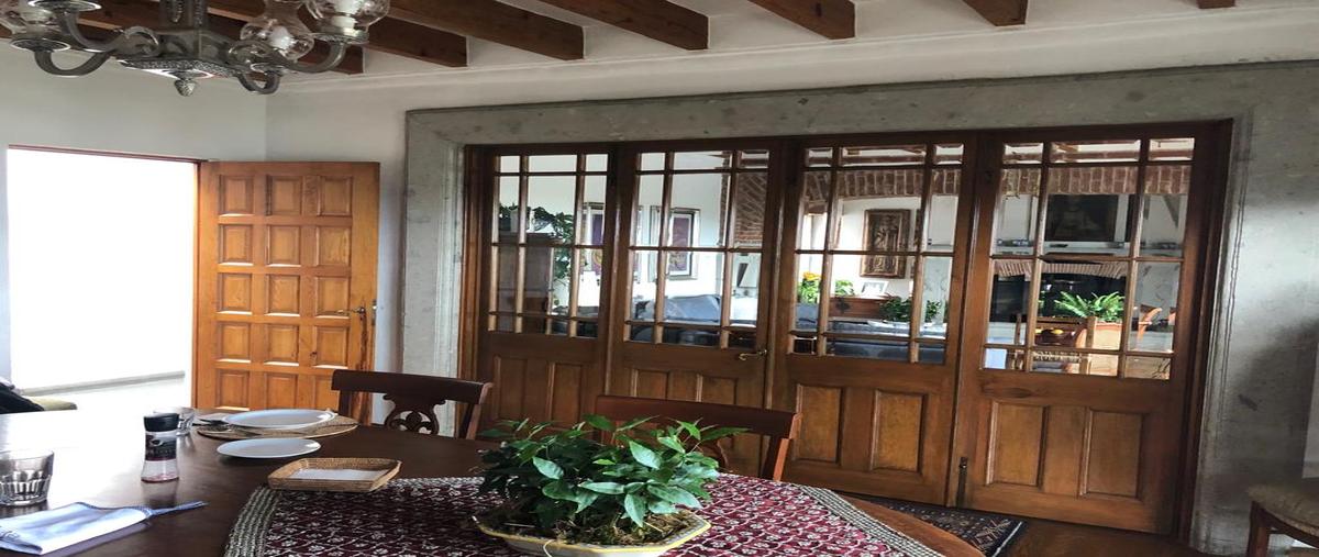 Foto de casa en condominio en venta en antiguo camino a san mateo, contadero, cuajimalpa , contadero, cuajimalpa de morelos, df / cdmx, 6228836 No. 05