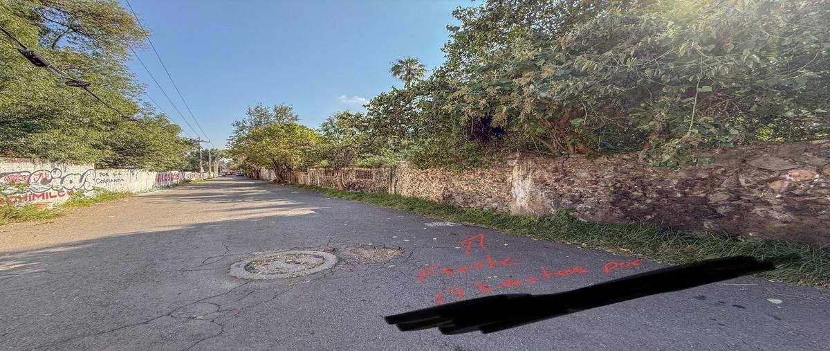 Foto de terreno habitacional en renta en antiguo camino a san mateo xalpa , san lucas xochimanca, xochimilco, df / cdmx, 0 No. 03