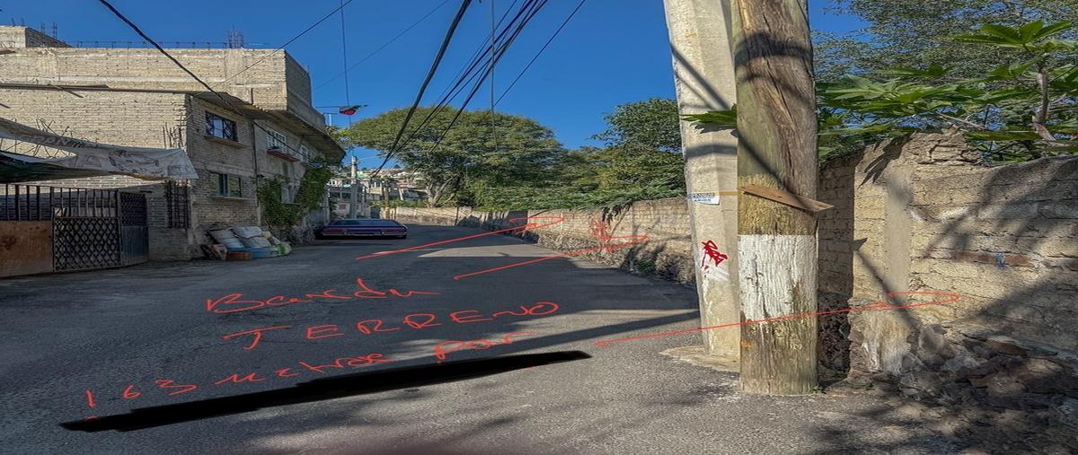 Foto de terreno habitacional en venta en antiguo camino a san mateo xalpa , san lucas xochimanca, xochimilco, df / cdmx, 0 No. 05