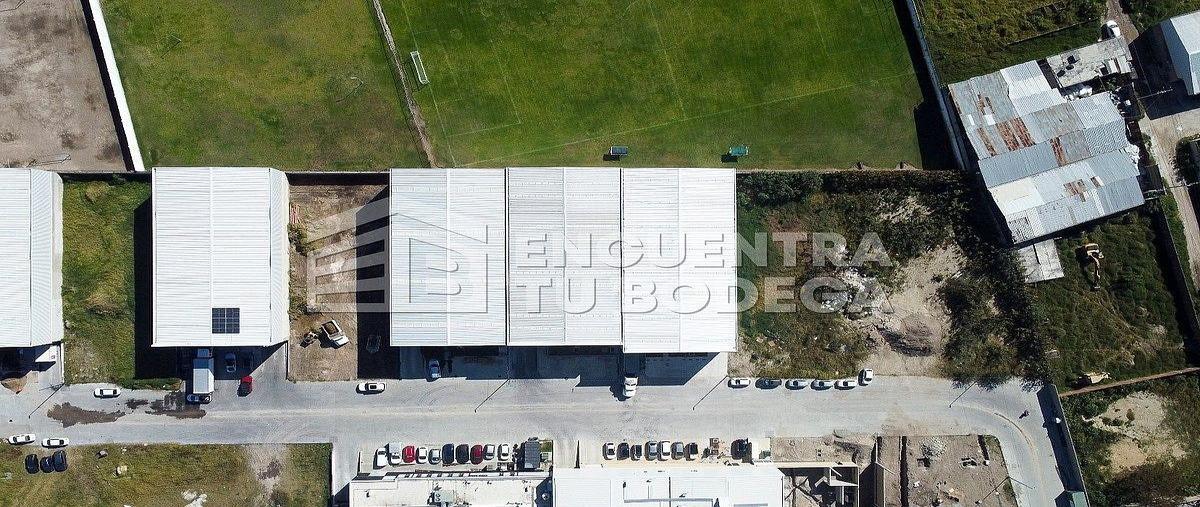 Foto de bodega en renta en antiguo camino a santa cruz del valle , parques santa cruz del valle, san pedro tlaquepaque, jalisco, 0 No. 03