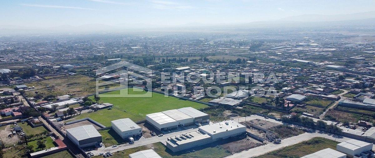 Foto de bodega en renta en antiguo camino a santa cruz del valle , parques santa cruz del valle, san pedro tlaquepaque, jalisco, 0 No. 04