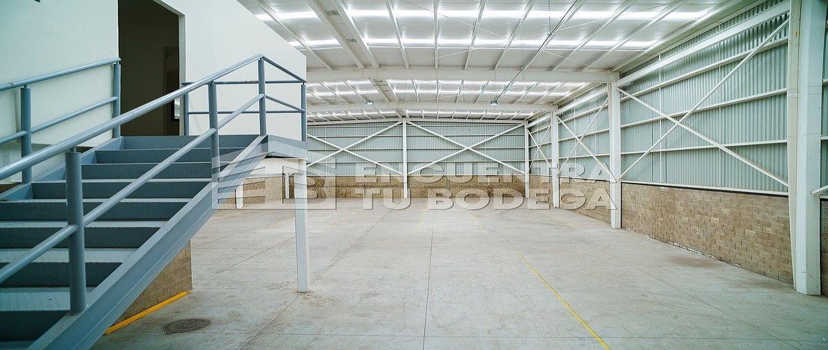 Foto de bodega en renta en antiguo camino a santa cruz del valle , parques santa cruz del valle, san pedro tlaquepaque, jalisco, 0 No. 05