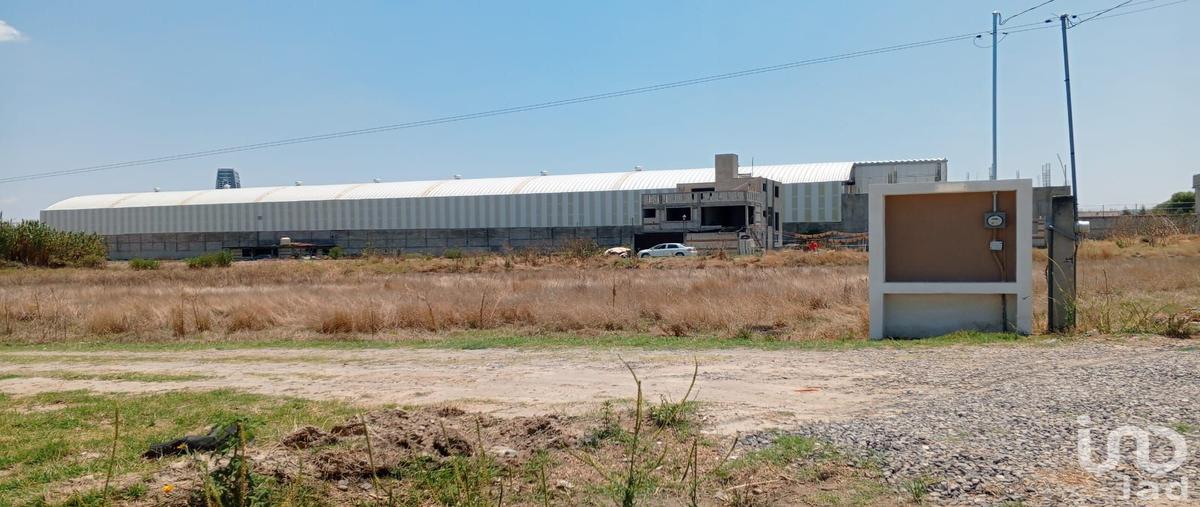 Foto de terreno habitacional en venta en antiguo camino a santaclara 154, san antonio cacalotepec, san andrés cholula, puebla, 29396391 No. 03