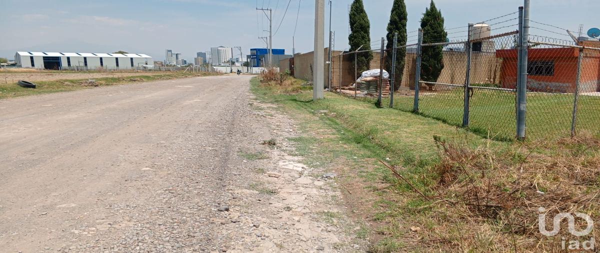 Foto de terreno habitacional en antiguo camino a santaclara 192, san antonio cacalotepec, san andrés cholula, puebla, 29396391 foto 01 Foto de terreno habitacional en venta en antiguo camino a santaclara 192, san antonio cacalotepec, san andrés cholula, puebla, 29396391 No. 01