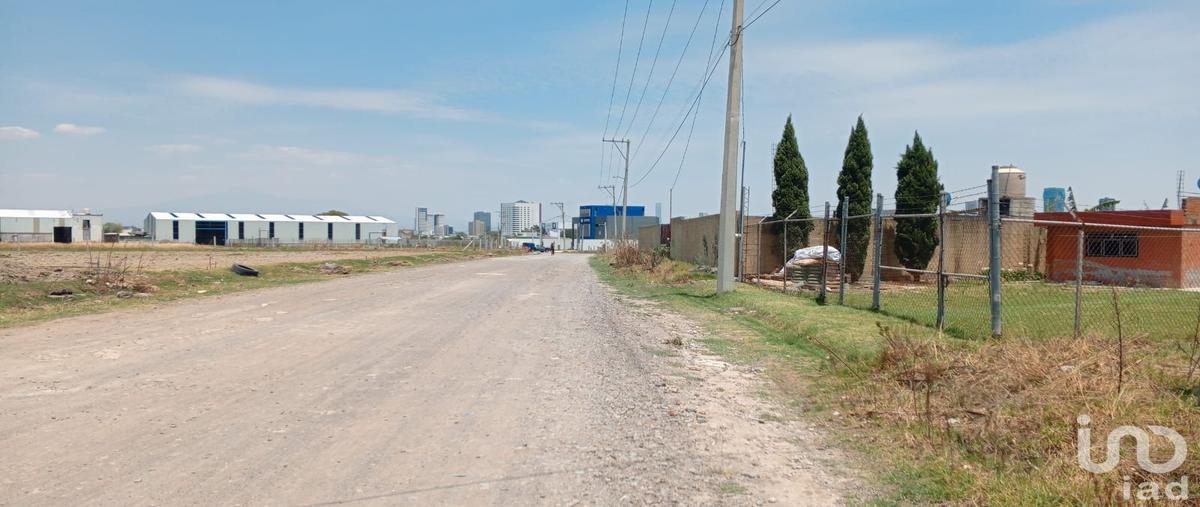 Foto de terreno habitacional en antiguo camino a santaclara 192, san antonio cacalotepec, san andrés cholula, puebla, 29396391 foto 02 Foto de terreno habitacional en venta en antiguo camino a santaclara 192, san antonio cacalotepec, san andrés cholula, puebla, 29396391 No. 02