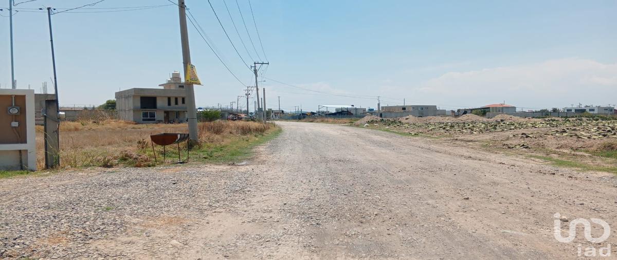 Foto de terreno habitacional en antiguo camino a santaclara 192, san antonio cacalotepec, san andrés cholula, puebla, 29396391 foto 04 Foto de terreno habitacional en venta en antiguo camino a santaclara 192, san antonio cacalotepec, san andrés cholula, puebla, 29396391 No. 04