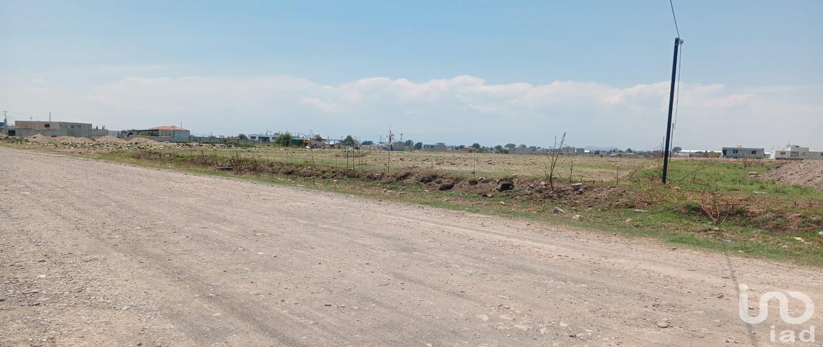 Foto de terreno habitacional en antiguo camino a santaclara 192, san antonio cacalotepec, san andrés cholula, puebla, 29396391 foto 05 Foto de terreno habitacional en venta en antiguo camino a santaclara 192, san antonio cacalotepec, san andrés cholula, puebla, 29396391 No. 05