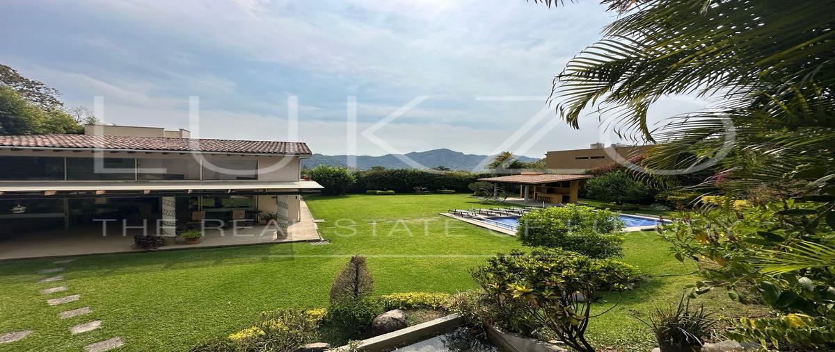 Foto de casa en venta en antiguo camino a santo domingo ocotitln , achichipico, tepoztlán, morelos, 30260497 No. 01