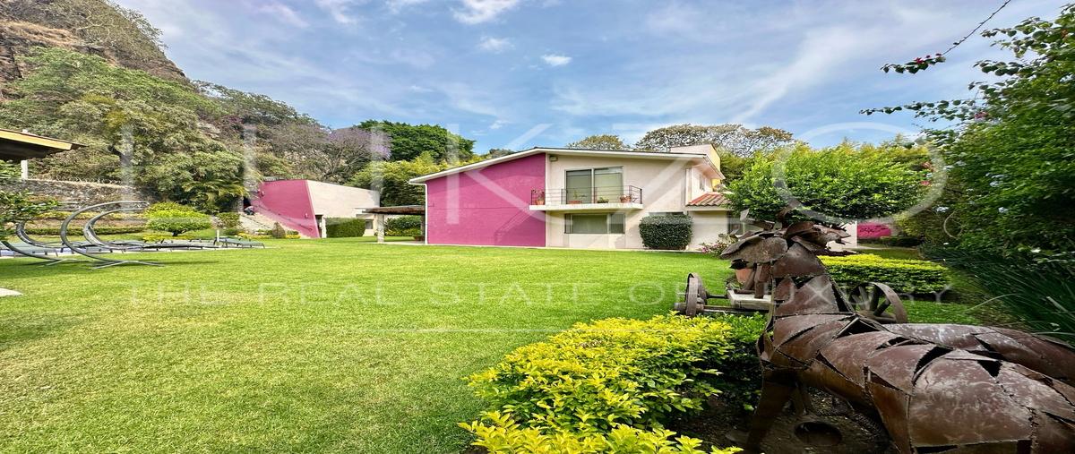 Foto de casa en venta en antiguo camino a santo domingo ocotitln , achichipico, tepoztlán, morelos, 30260497 No. 02