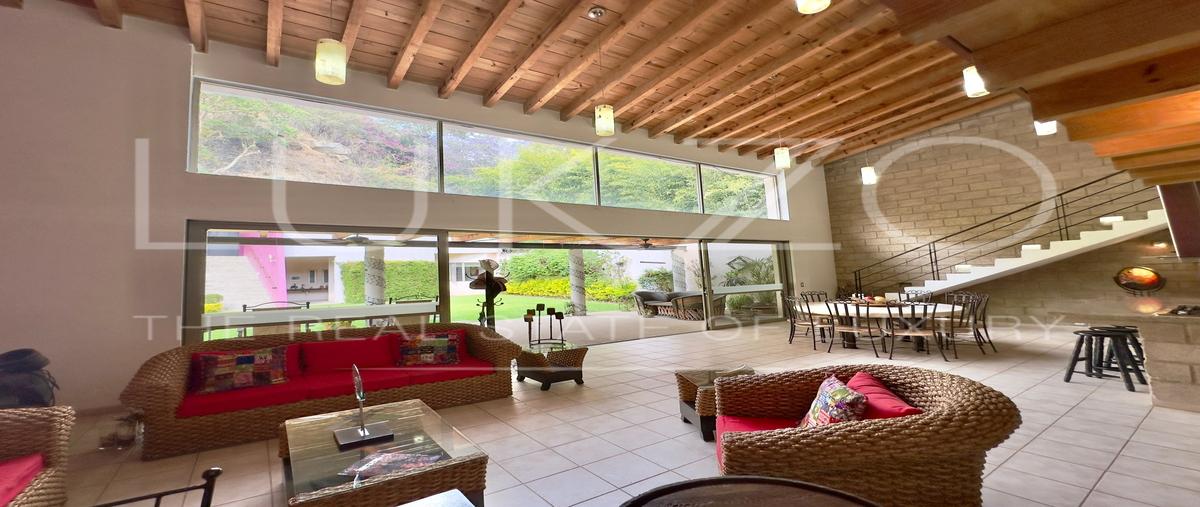 Foto de casa en venta en antiguo camino a santo domingo ocotitln , achichipico, tepoztlán, morelos, 30260497 No. 03