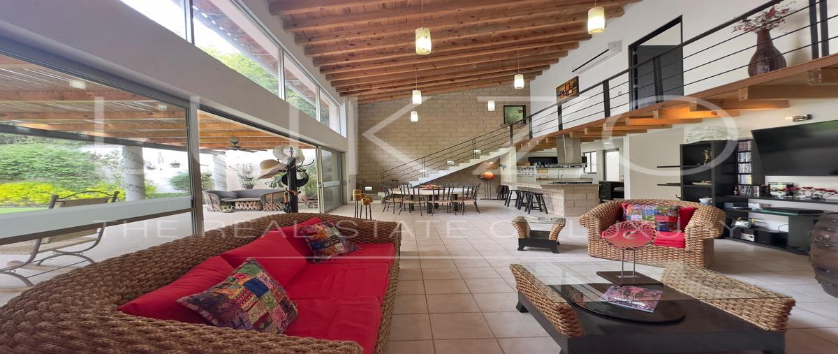 Foto de casa en venta en antiguo camino a santo domingo ocotitln , achichipico, tepoztlán, morelos, 30260497 No. 04