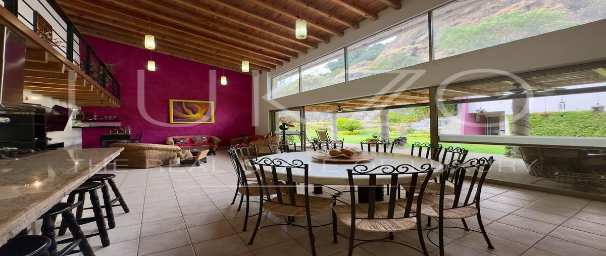 Foto de casa en venta en antiguo camino a santo domingo ocotitln , achichipico, tepoztlán, morelos, 30260497 No. 05