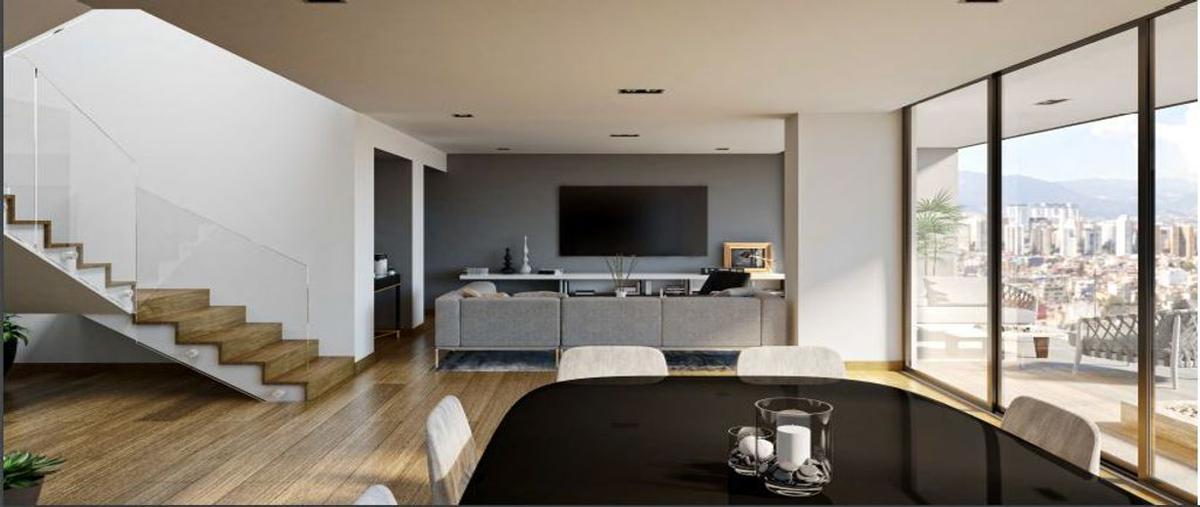 Foto de departamento en venta en antiguo camino a tecamachalco 29, el olivo, huixquilucan, méxico, 22667895 No. 04