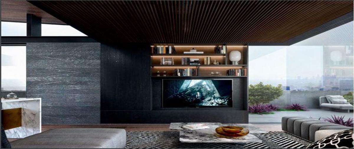 Foto de departamento en venta en antiguo camino a tecamachalco 29, el olivo, huixquilucan, méxico, 22667895 No. 05