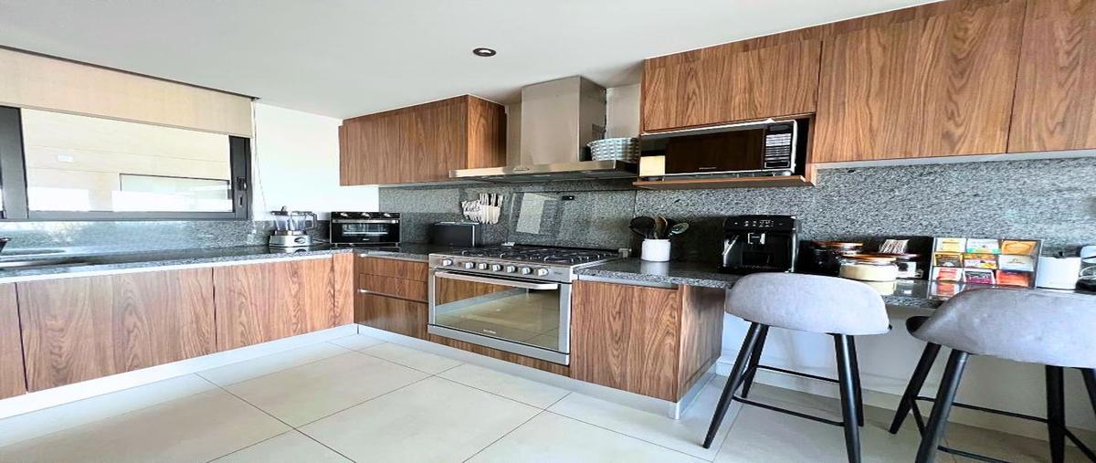 Foto de departamento en venta en antiguo camino a tecamachalco 29, lomas de tecamachalco, naucalpan de juárez, méxico, 30433860 No. 05