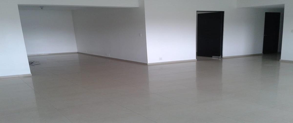 Foto de departamento en renta en antiguo camino a tecamachalco , bosque de las lomas, miguel hidalgo, df / cdmx, 30852420 No. 03