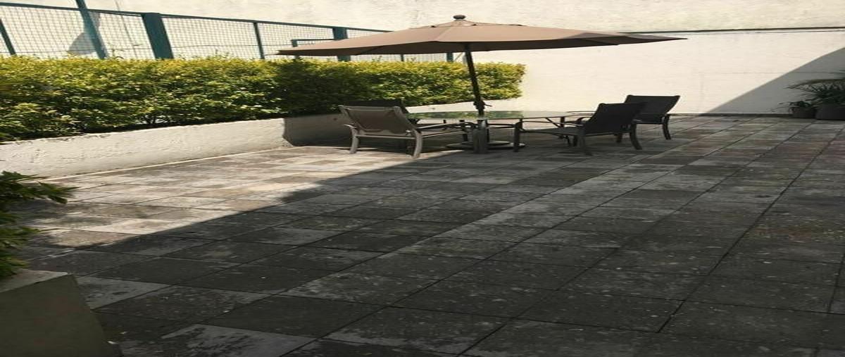 Foto de departamento en renta en antiguo camino a tecamachalco , bosque de las lomas, miguel hidalgo, df / cdmx, 30852420 No. 04