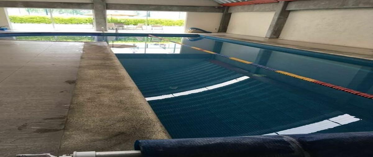 Foto de departamento en renta en antiguo camino a tecamachalco , bosque de las lomas, miguel hidalgo, df / cdmx, 30852420 No. 05