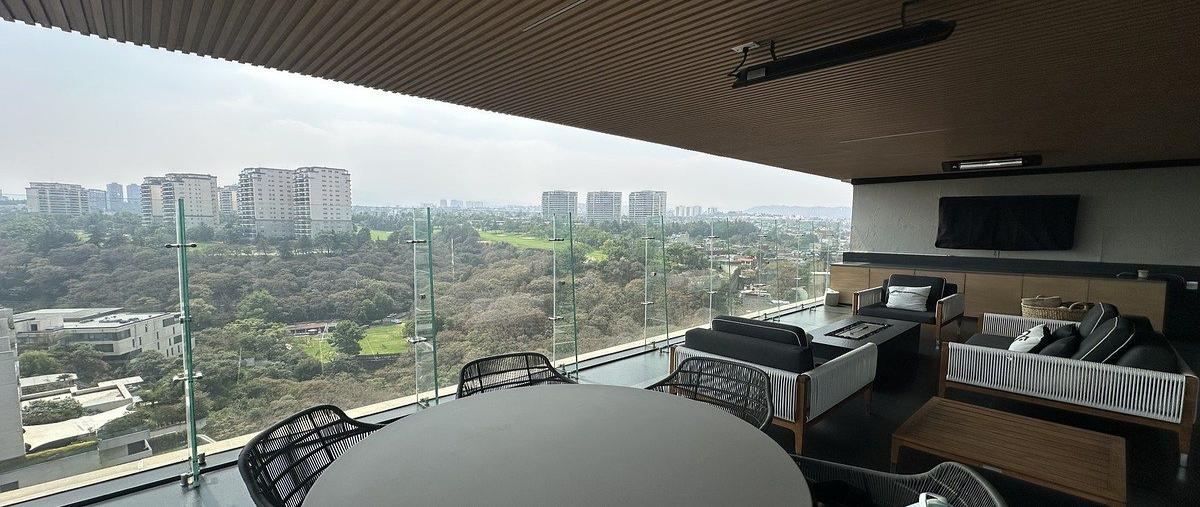 Foto de departamento en antiguo camino a tecamachalco , bosque de las lomas, miguel hidalgo, df / cdmx, 0 foto 01 Foto de departamento en venta en antiguo camino a tecamachalco , bosque de las lomas, miguel hidalgo, df / cdmx, 0 No. 01