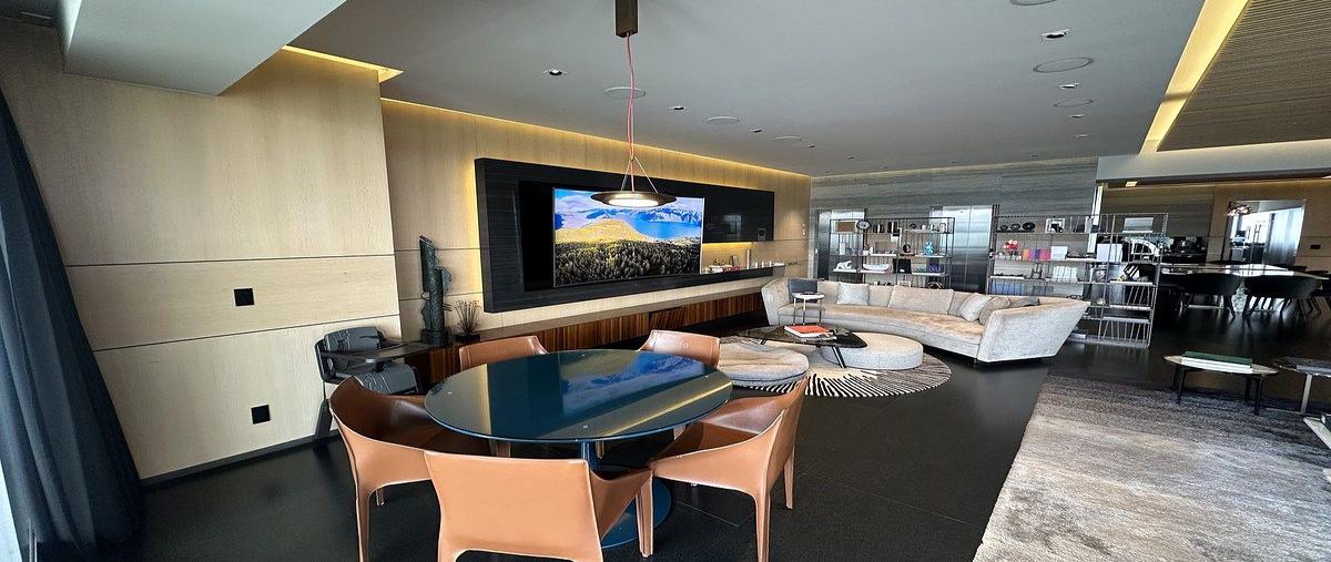 Foto de departamento en antiguo camino a tecamachalco , bosque de las lomas, miguel hidalgo, df / cdmx, 0 foto 03 Foto de departamento en venta en antiguo camino a tecamachalco , bosque de las lomas, miguel hidalgo, df / cdmx, 0 No. 03