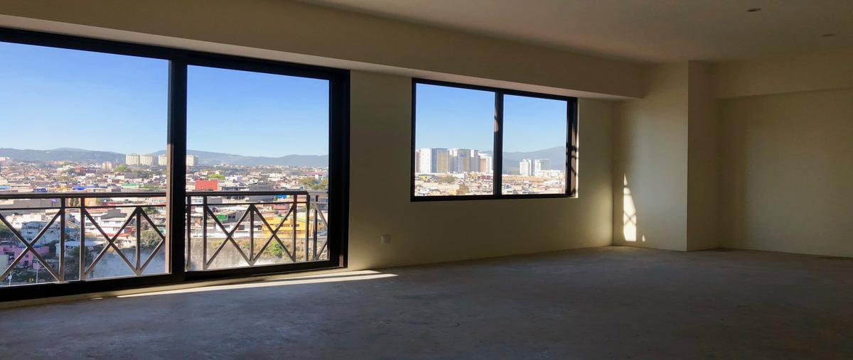 Foto de departamento en venta en antiguo camino a tecamachalco , bosque de las lomas, miguel hidalgo, df / cdmx, 6471646 No. 02