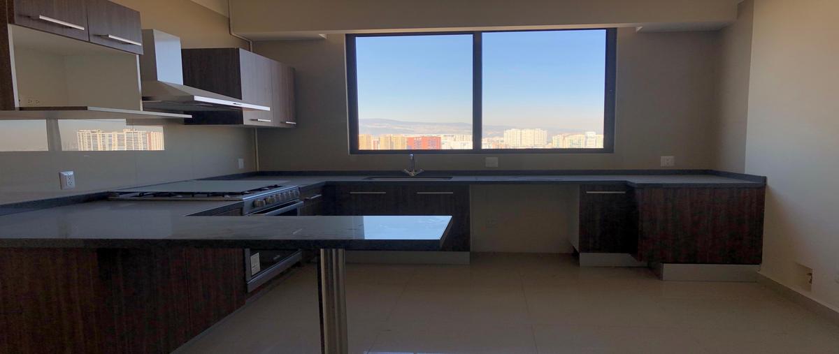 Foto de departamento en venta en antiguo camino a tecamachalco , bosque de las lomas, miguel hidalgo, df / cdmx, 6471646 No. 03