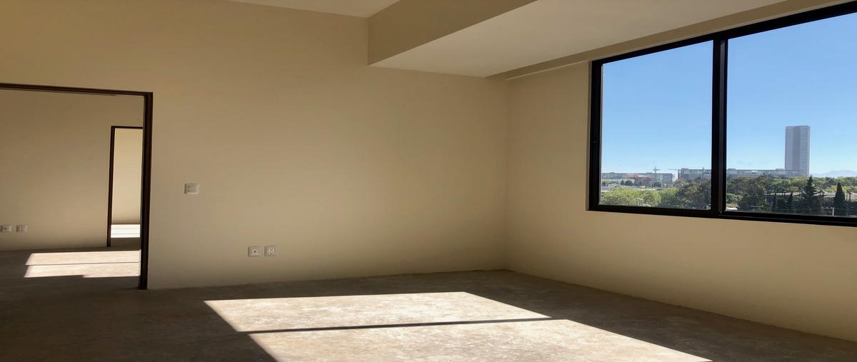 Foto de departamento en venta en antiguo camino a tecamachalco , bosque de las lomas, miguel hidalgo, df / cdmx, 6471646 No. 04