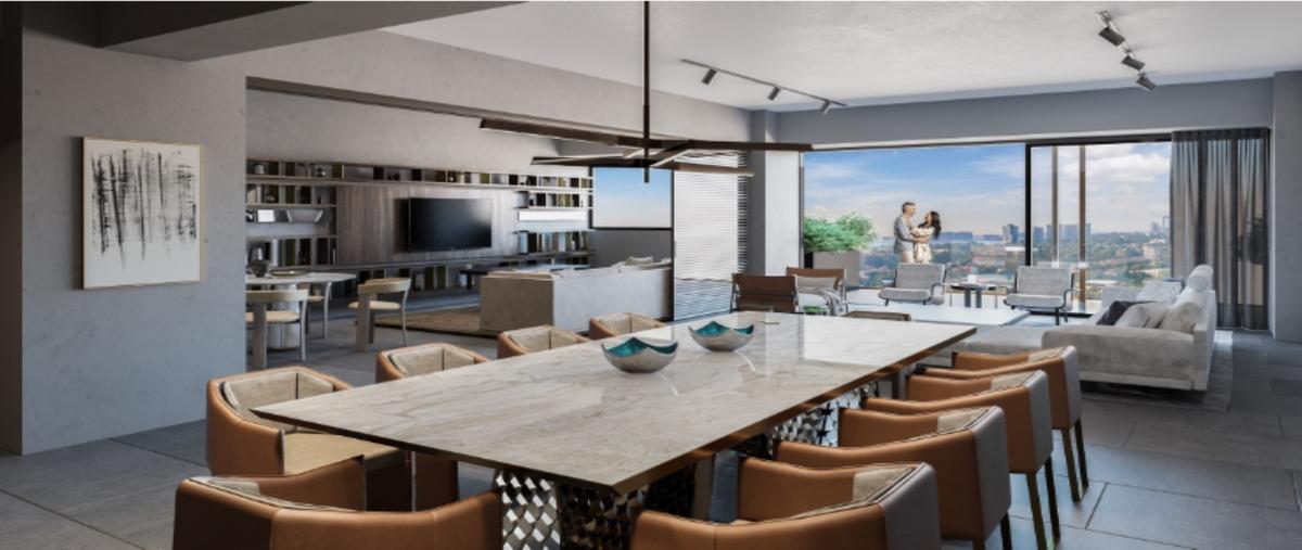 Foto de departamento en antiguo camino a tecamachalco , bosques de las lomas, cuajimalpa de morelos, df / cdmx, 24830116 foto 04 Foto de departamento en venta en antiguo camino a tecamachalco , bosques de las lomas, cuajimalpa de morelos, df / cdmx, 24830116 No. 04