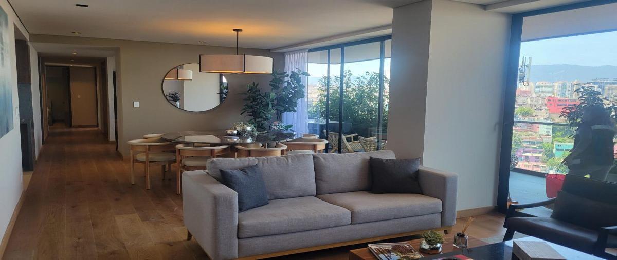 Foto de departamento en venta en antiguo camino a tecamachalco , bosques de las lomas, cuajimalpa de morelos, df / cdmx, 0 No. 05
