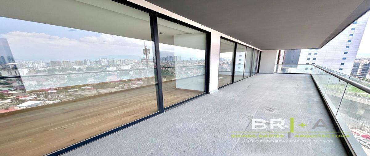 Foto de departamento en venta en antiguo camino a tecamachalco , bosques de las lomas, cuajimalpa de morelos, df / cdmx, 30905955 No. 05