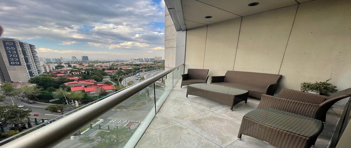 Foto de departamento en venta en antiguo camino a tecamachalco , bosques de las lomas, cuajimalpa de morelos, df / cdmx, 0 No. 03