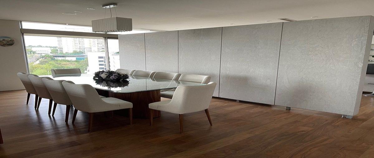 Foto de departamento en venta en antiguo camino a tecamachalco , bosques de las lomas, cuajimalpa de morelos, df / cdmx, 0 No. 05