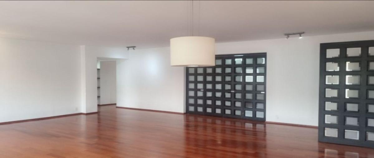 Foto de departamento en venta en antiguo camino a tecamachalco , el olivar, naucalpan de juárez, méxico, 0 No. 03