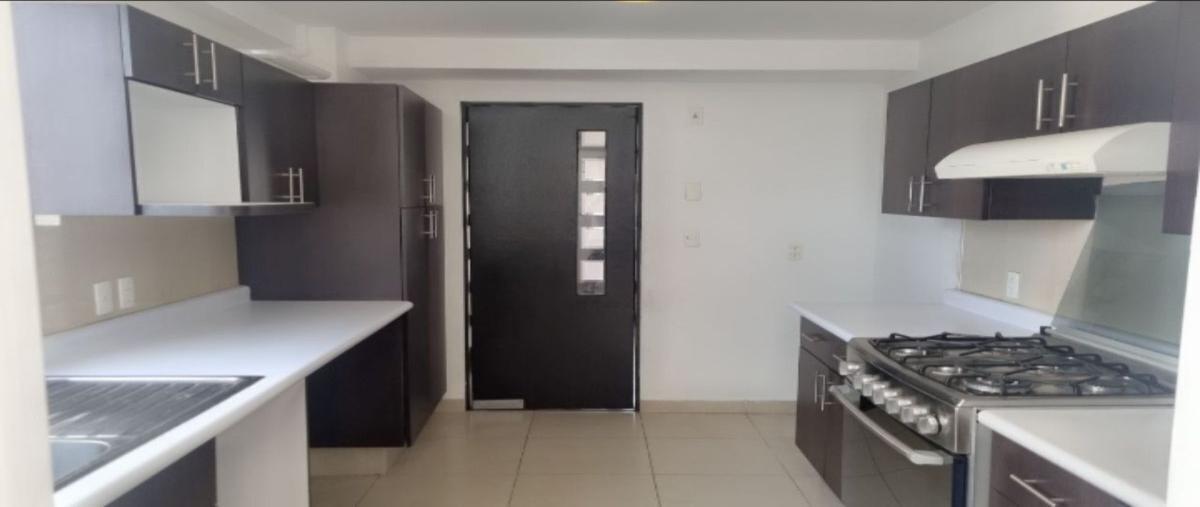 Foto de departamento en venta en antiguo camino a tecamachalco , el olivar, naucalpan de juárez, méxico, 0 No. 04