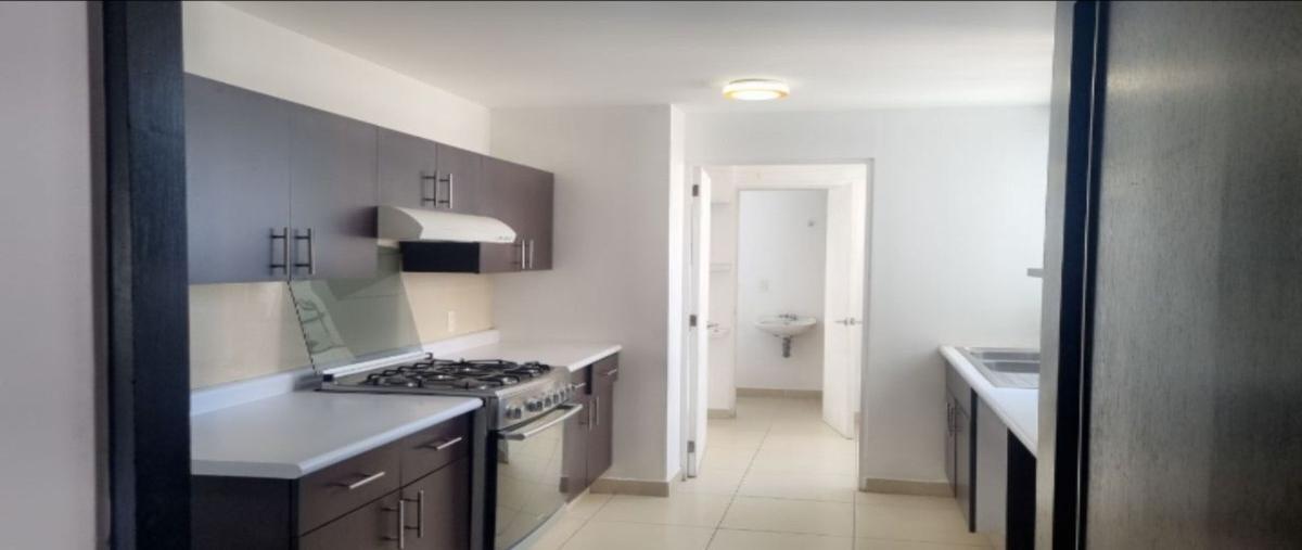 Foto de departamento en venta en antiguo camino a tecamachalco , el olivar, naucalpan de juárez, méxico, 0 No. 05