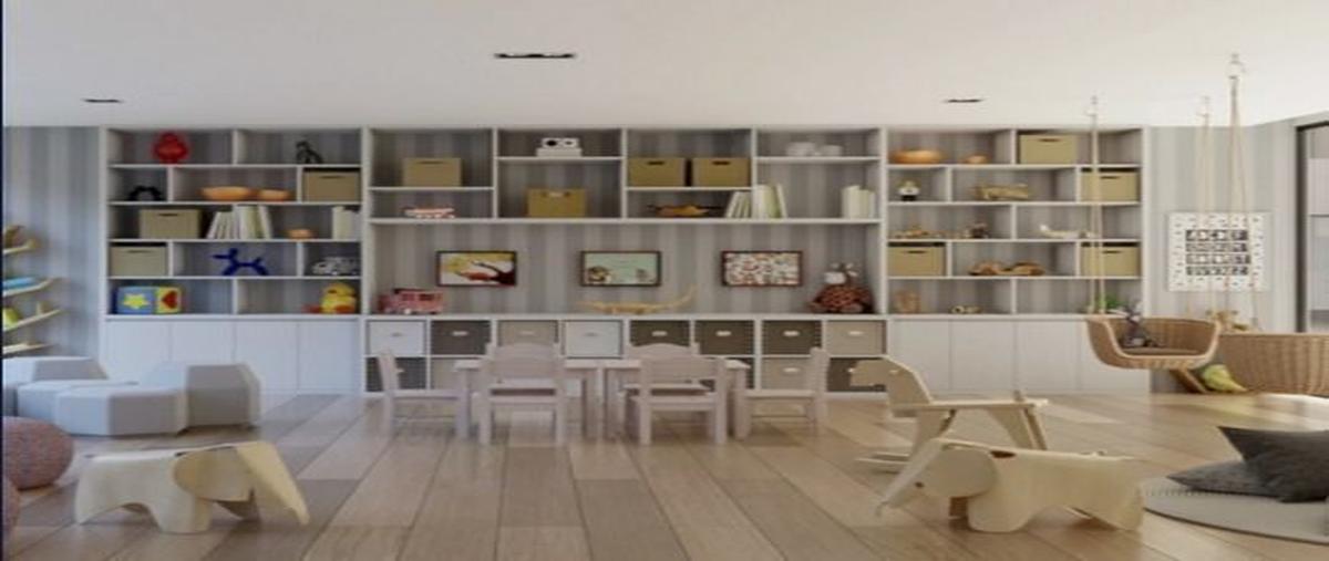 Foto de departamento en venta en antiguo camino a tecamachalco , el olivo, huixquilucan, méxico, 0 No. 04
