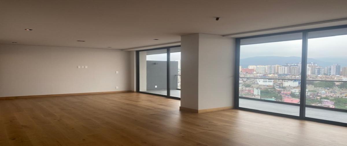 Foto de departamento en venta en antiguo camino a tecamachalco , el olivo, huixquilucan, méxico, 30518014 No. 04
