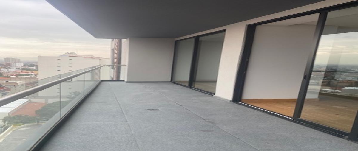 Foto de departamento en venta en antiguo camino a tecamachalco , el olivo, huixquilucan, méxico, 30518014 No. 05