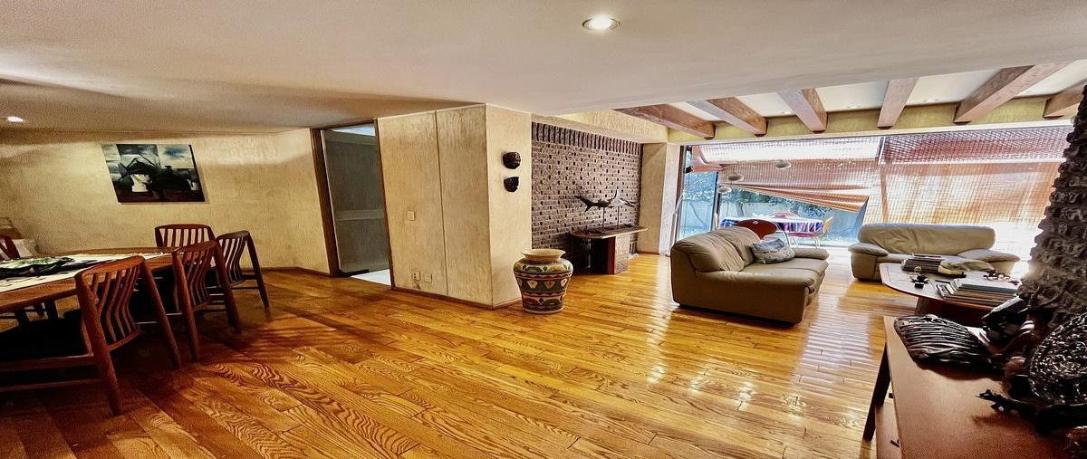 Foto de departamento en venta en antiguo camino a tecamachalco , el olivo, huixquilucan, méxico, 0 No. 04